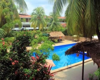 Hotel Sol del Oriente Pucallpa - Pucallpa - Pool