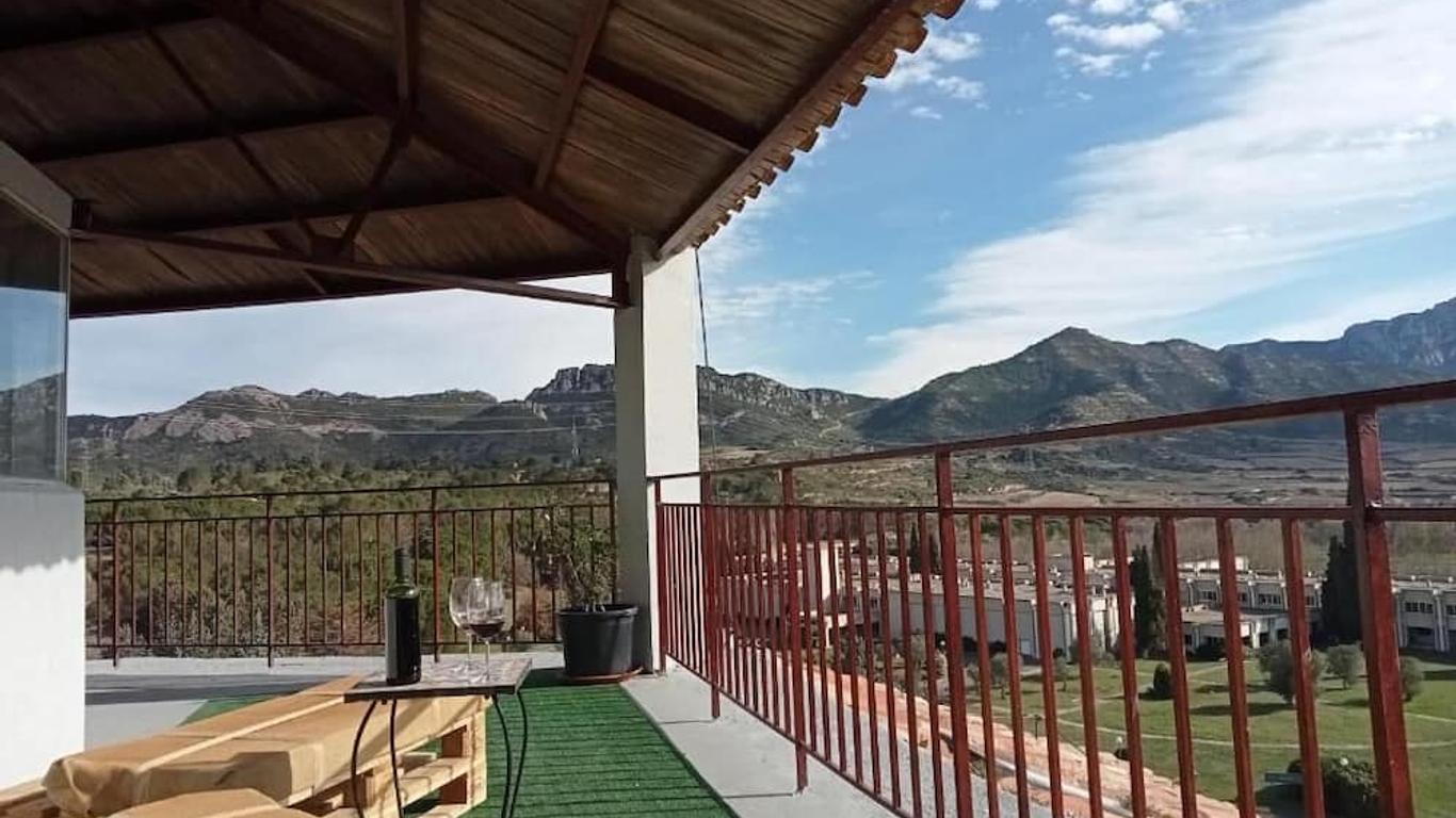 Portal De La Rioja