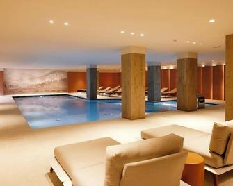 Montebelo Viseu Congress Hotel - Viseu - Svømmebasseng