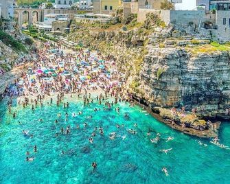 Mayrym Suite - Polignano a Mare - Vista esterna