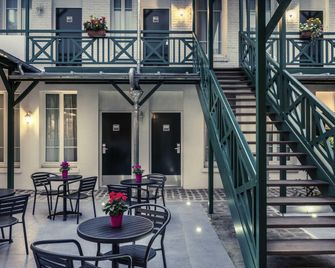 ibis Paris Levallois-Perret - Levallois-Perret - Edifício