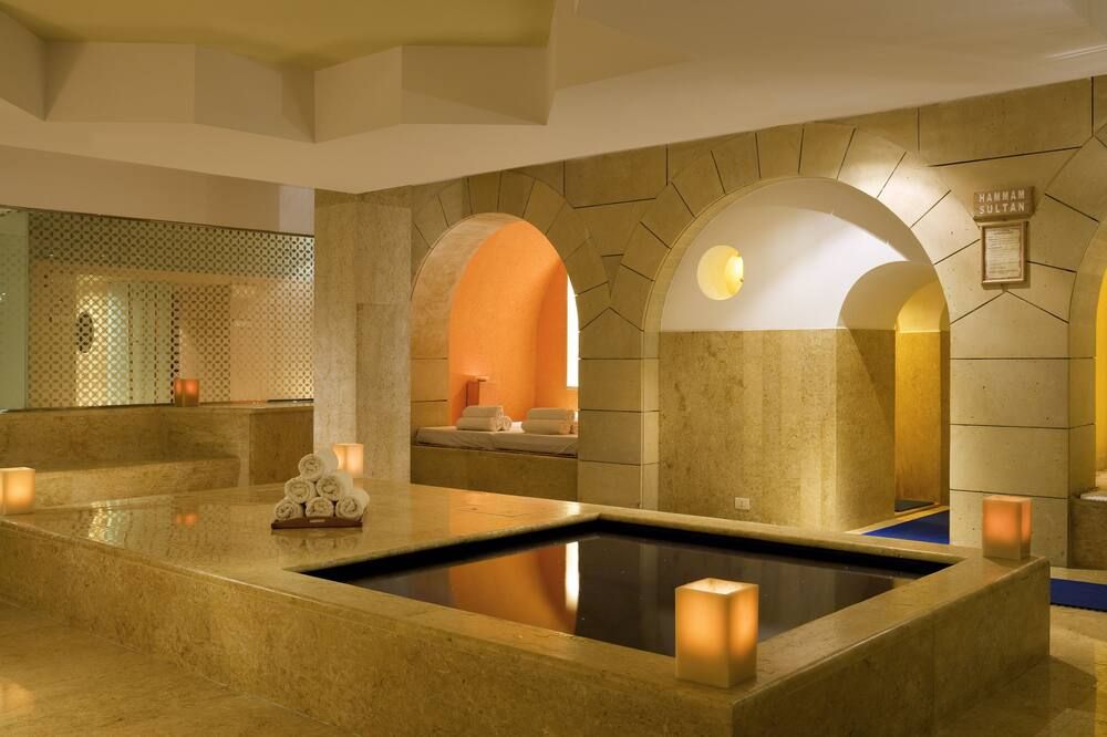 Novotel Sharm El Sheikh - שארם א-שייח'