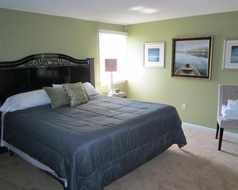 Byrncliff Golf Resort - Varysburg - Habitación