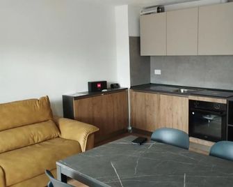 Il Fraitevino hotel bed & breakfast - Sestriere