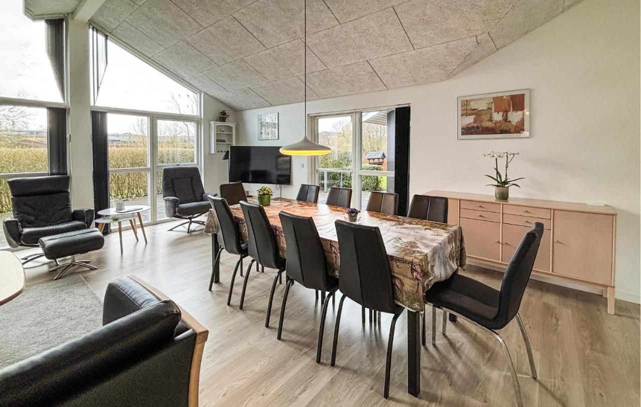 Lovely Home In Haderslev With Sauna – Haderslev