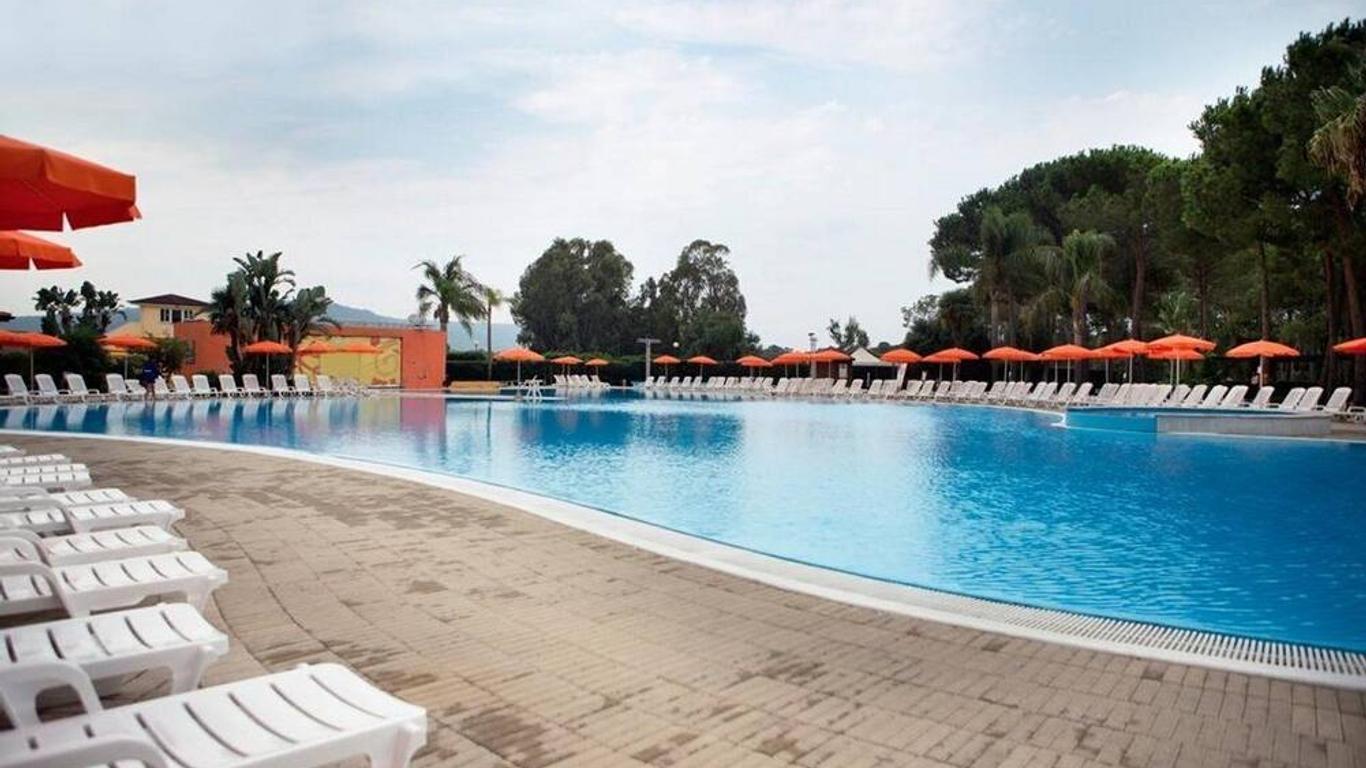 Ihr Pizzo Calabro Resort