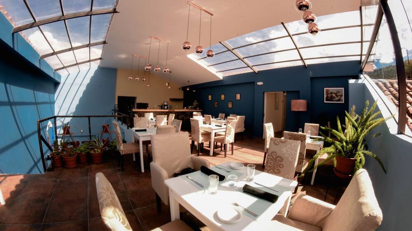 Cooper Hotel Boutique