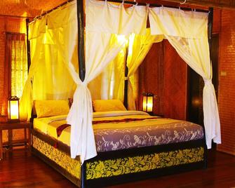 Areeya Phuree Resort - Mae Ai - Schlafzimmer