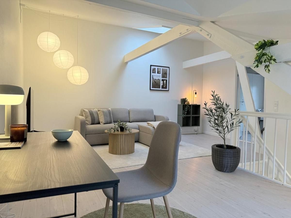 Cozy Pearl in Viborg Centre – Viborg