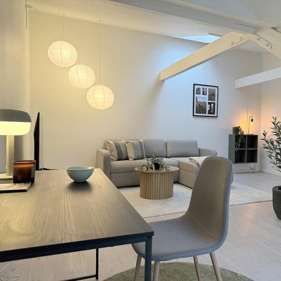 Cozy Pearl in Viborg Centre – Viborg