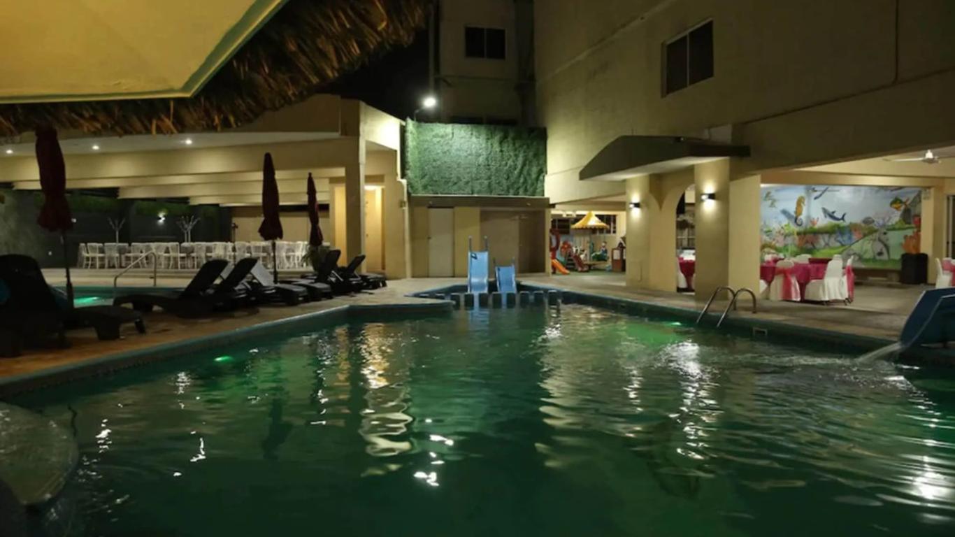 Hotel Miramar Inn