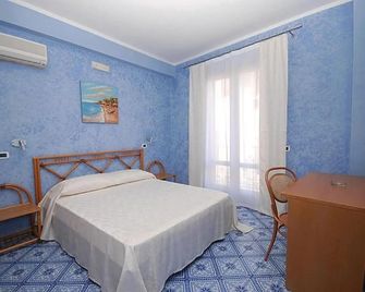 Hotel Il Melograno - San Vito Lo Capo