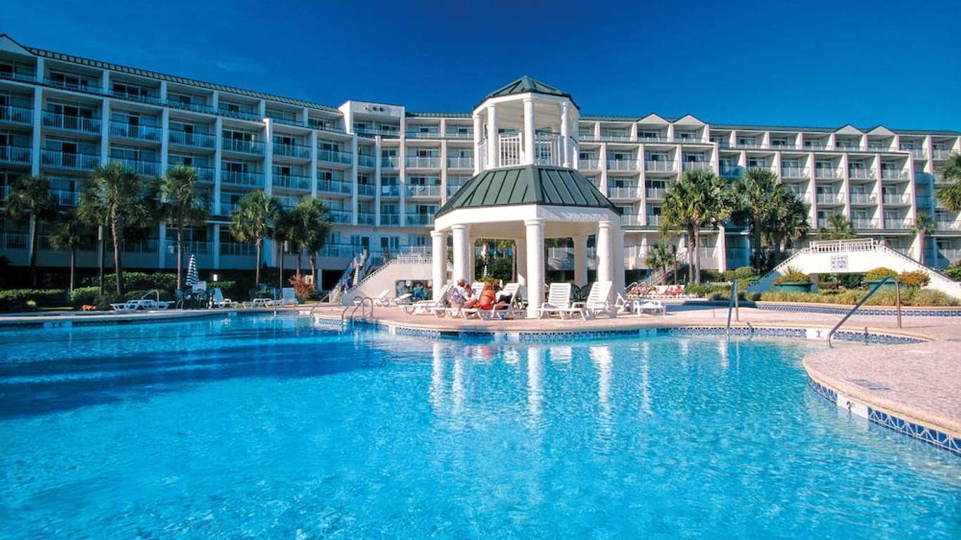 Litchfield Beach & Golf Resort