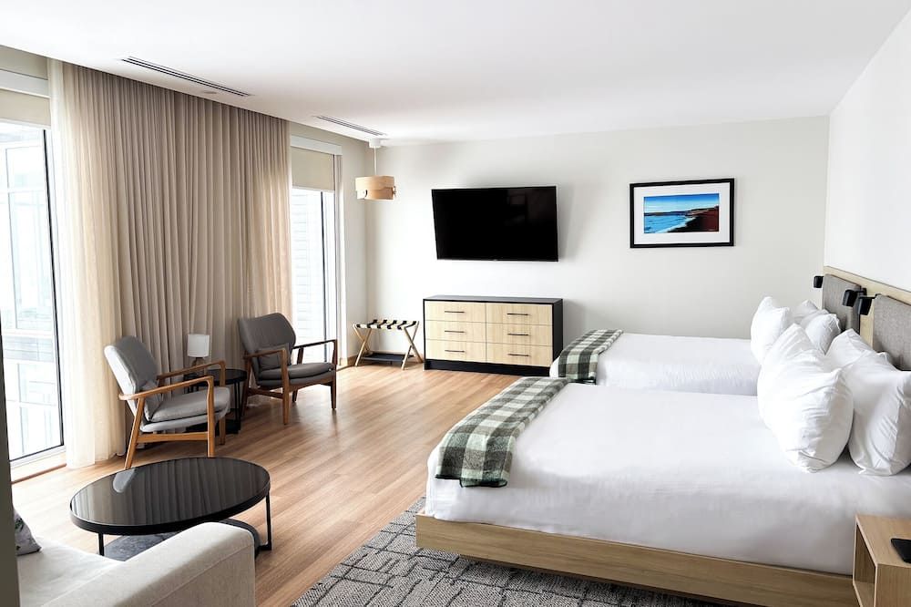 Blackbush Beach Resort - York