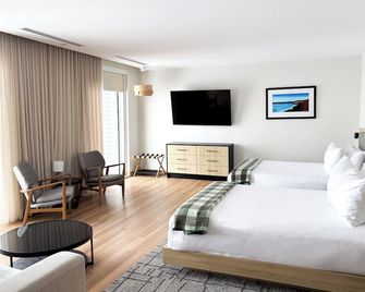 Blackbush Beach Resort - York