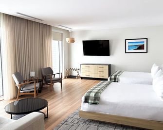 Blackbush Beach Resort - York
