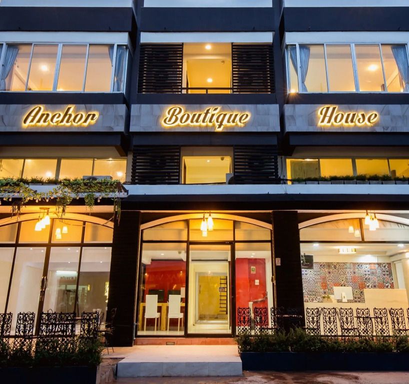 Anchor Boutique House