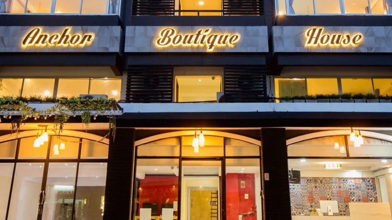 Anchor Boutique House