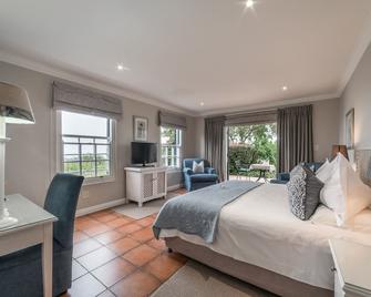 Eikendal Lodge - Stellenbosch - Habitació