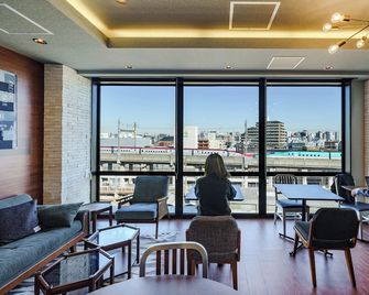 Tokyo City View Hotel Tabata-Station - Tokio