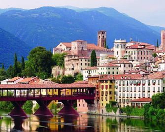 Hotel Canova Sport & Relax - Cavaso del Tomba