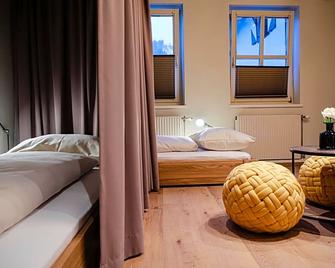 Safestay Kitzbühel Centre - Kitzbühel
