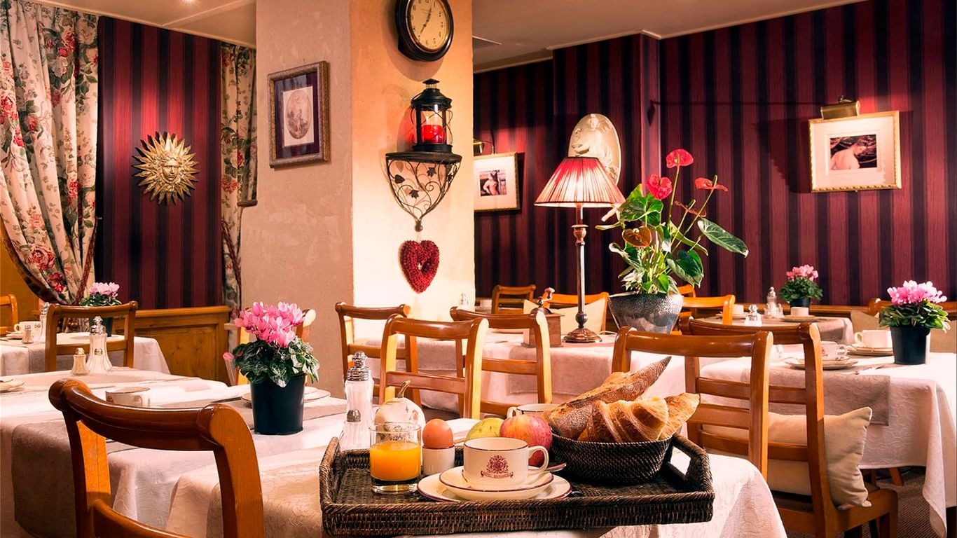 فندق بريتانيك