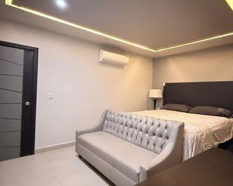 Hotel Las Vegas - Matamoros
