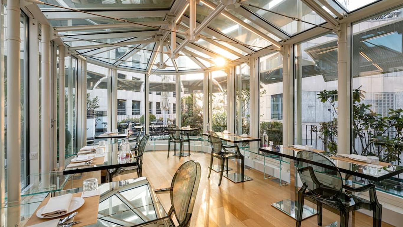 ذا ستريت ميلانو دومو ٓ آيه ديزاين بوتيك هوتل