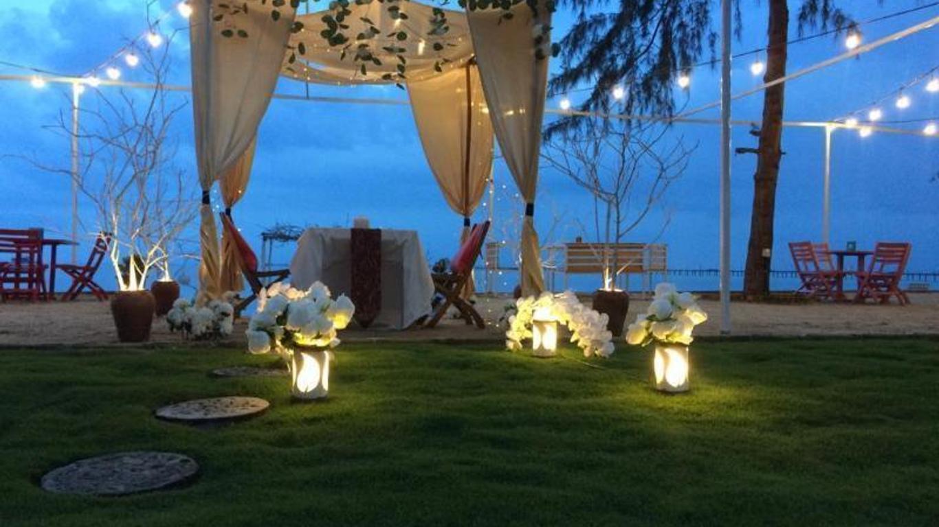 Marjoly Beach Resort