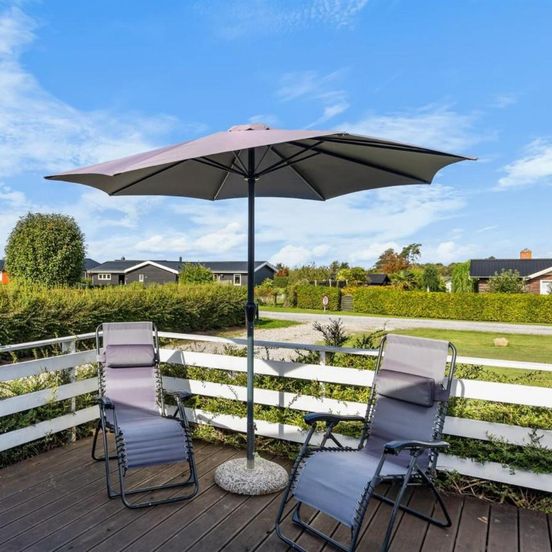 Holiday Home Maylin - 350m from the sea by Interhome – Bogense