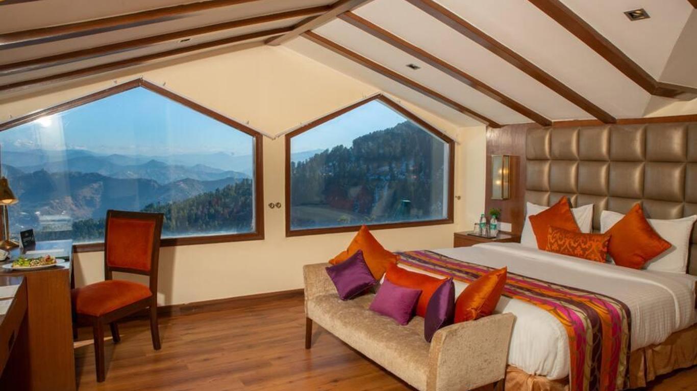 Royal Tulip Shimla - Kufri Hills