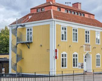 Beautiful Apartment In Åsensbruk - Åsensbruk - Edificio