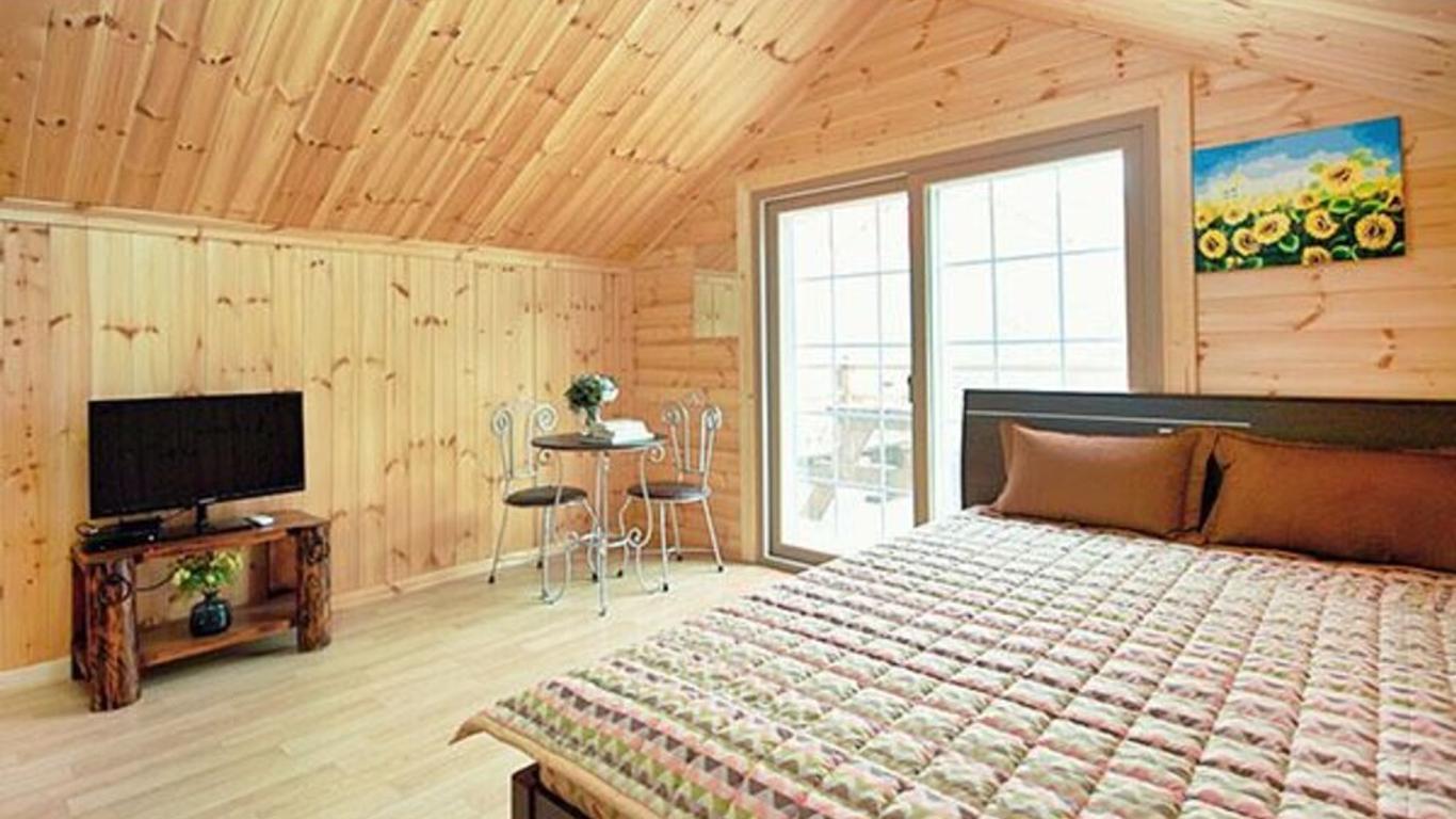 Gyeongju Haneul Chae Pension