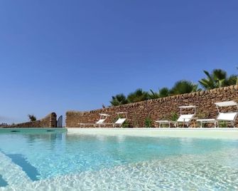 Feudo Nobile - Gela - Piscine