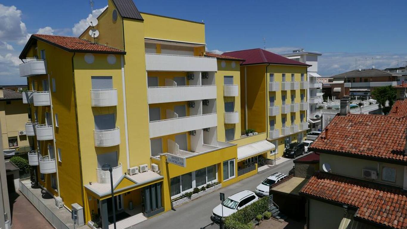 Hotel Nederland