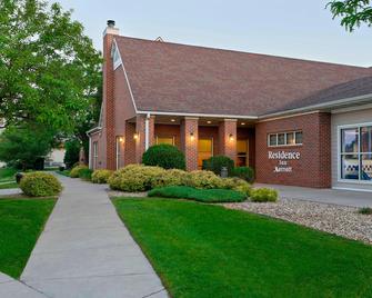 Residence Inn by Marriott Cedar Rapids - Cedar Rapids - Κτίριο