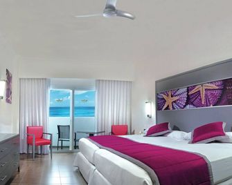 Riu Cancun - Cancún