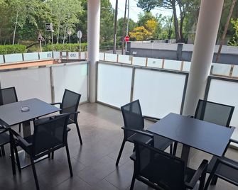 Hotel 170 - Castelldefels