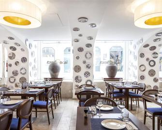 Vincci Baixa - Lisbon - Restaurant