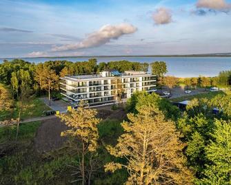 Apartamenty Sun & Snow Sea&Lake - Mielno - Clădire