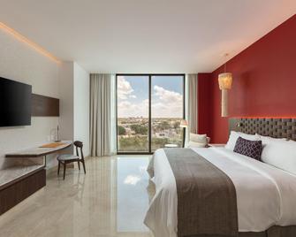 Camino Real Mérida - Mérida - Kamar Tidur