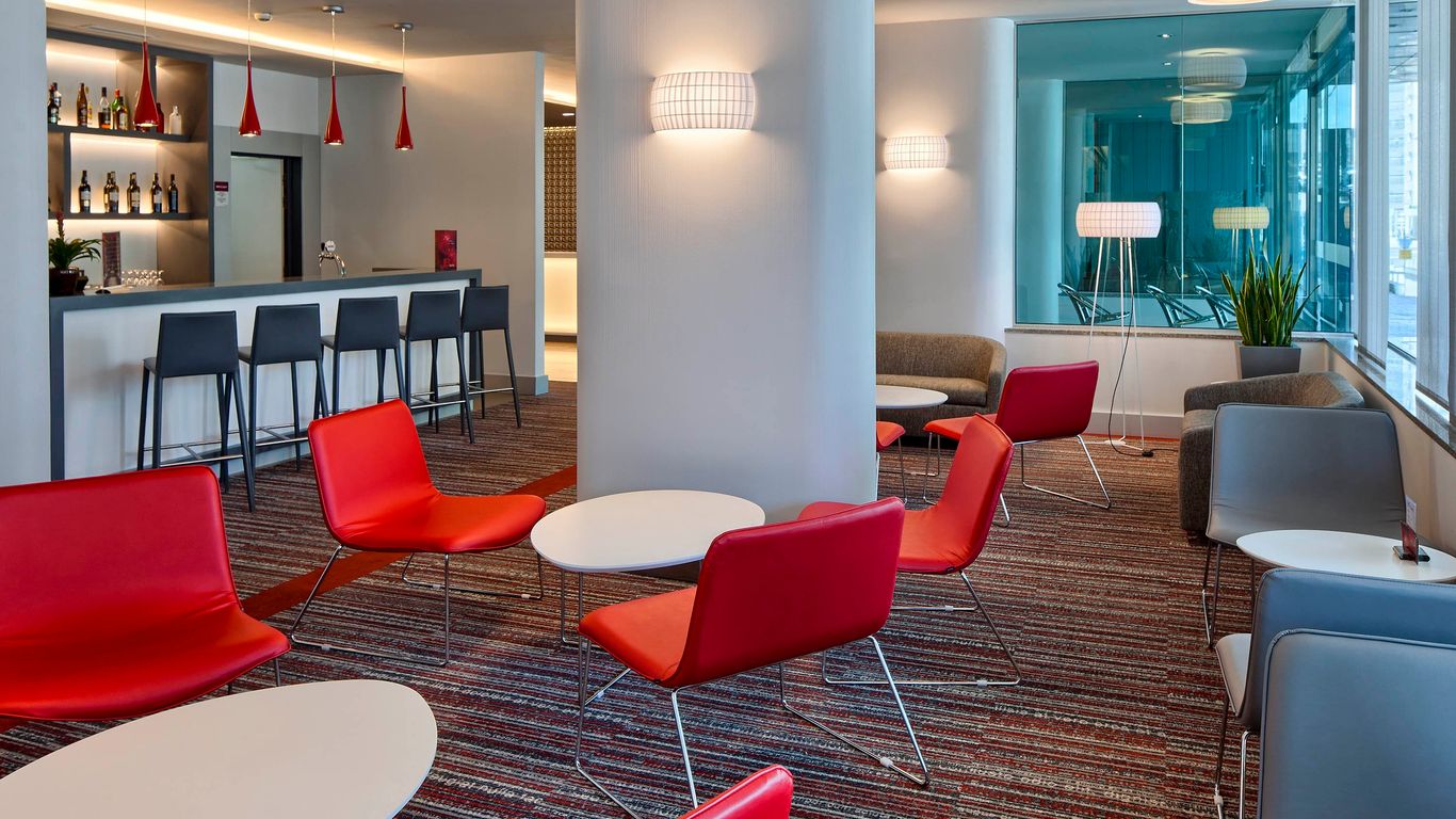 Mercure Lisboa Hotel