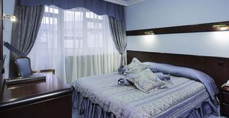 Otrar - Almaty - Schlafzimmer