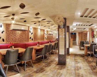 Hotel Kaveri - Prayagraj - Restaurant