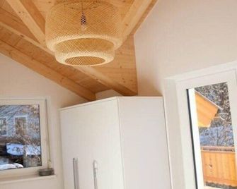 Holiday home Glück Auf 1 - Arnoldstein