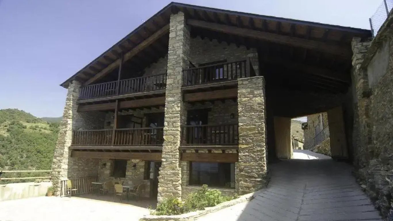 L'Era de Cal Bastida