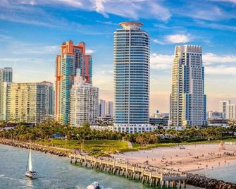 Vonder Miami Beach - Unit 4 - Miami Beach