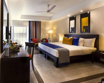 Club Hotel Dolphin - Kammala - Bedroom