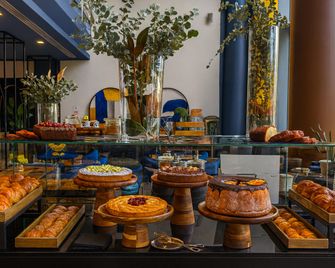 voco Nola - Naples Vulcano Buono by IHG - Nola - Restaurant